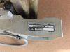 PHILIPS 455012003041 UHR ASSY - BR16 CT Scanner