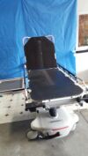 STRYKER Big Wheel 1020 X-Ray Compatible Stretcher
