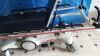 STRYKER Big Wheel 1020 X-Ray Compatible Stretcher
