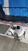 STRYKER Big Wheel 1020 X-Ray Compatible Stretcher