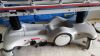 STRYKER Big Wheel 1020 X-Ray Compatible Stretcher