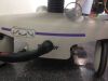STRYKER Big Wheel ATLAS 660 Bariatric Stretcher