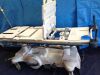 STRYKER Big Wheel M-Series 1015 (SM204) Stretcher