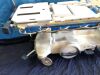 STRYKER Big Wheel M-Series 1015 (SM204) Stretcher