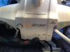 STRYKER Big Wheel M-Series 1015 (SM204) Stretcher