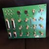 DORNIER 7500-0294-1D/E I/O CONNECTOR Shared Service