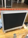 PHILIPS 455300008793 LCD Monitor 19" CT Scanner
