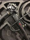 OLYMPUS GIF-Q160 Gastroscope