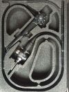 OLYMPUS GIF-Q160 Gastroscope