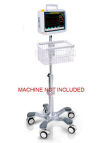 EASTSHORE Roll stand for Infinium Omni II patient monitor (big wheel) Monitor Stand