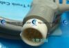 PHILIPS M1520A Adult 5 Lead ECG Patient Trunk Cable, AAMI  SPO2 Probe