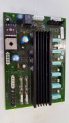 GE 2133494 POWER COMPAX 40E Rad/Fluoro Room