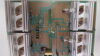 GE 46-903708  46-903710 TIRC CONTROL Rad/Fluoro Room
