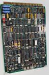 GE 04604G01  46-904605 MICRO CABINA MVP Rad/Fluoro Room