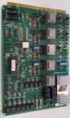 GE 03760G11 BOARD Rad/Fluoro Room
