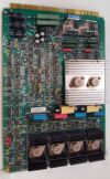 GE 03758G12 CONTROL BOARD Rad/Fluoro Room