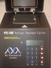 MJ RESEARCH PTC 100 Thermal Cycler