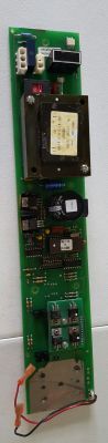 LIEBEL-FLARSHEIM 248257 Bucky Drive board Rad/Fluoro Room
