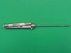 ACUFEX L392 Arthroscopy Basket Punch