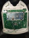 GE 5413874 USER INTERFACE  Shared Service