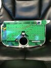 TOSHIBA BSM34-0372 LOWER USER INTERFACE  Shared Service