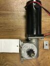 ADAC 2146-3460 Translate Motor / Gear Nuclear Gamma Camera