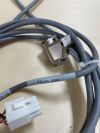 PHILIPS 453567925981 CBL, GHOST TO SGG DIST HV/LA CT Scanner