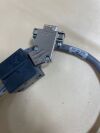 PHILIPS 453566491701 CABLE, CAN, GHOST TO MHOST CT Scanner