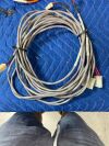 PHILIPS 453567122061 CBL, ROTOR 12VPS TO OPTICAL EL CT Scanner