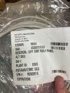 PHILIPS 453567373762 CBL, Left Side Touch Panel CT Scanner