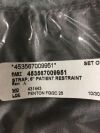 PHILIPS 453567009951 L-6  PATIENT RESTRAINT STRAP/ CT Scanner