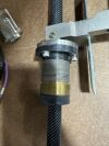 PHILIPS 453567099401 COUPLING/SPIDER CT Scanner