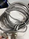 PHILIPS 453567025721 CBL, A-PLANE COLL. MTR  TO DMP CT Scanner