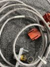 PHILIPS 453567076921 CBL, REAR FOOTSWITCH TO COUCH CT Scanner