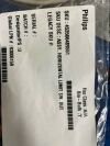 PHILIPS 453566489551 ASSY. HORIZONTAL LIMIT SW, OUT CT Scanner
