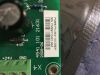 PHILIPS 454110120831 Actuator Control Board CT Scanner