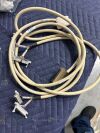 PHILIPS 453567091381 CBL, LEFT/RIGHT REAR SWITCH DA CT Scanner