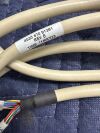 PHILIPS 453567091381 CBL, LEFT/RIGHT REAR SWITCH DA CT Scanner