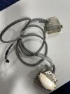 PHILIPS 453567525791 Cable-Aux. Shut Down CT Scanner