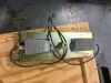 PHILIPS 454110122371 Patient Table Foot Switch Assy CT Scanner