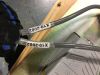 PHILIPS 454110122371 Patient Table Foot Switch Assy CT Scanner