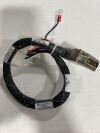 PHILIPS 455012309141 PS 48V DC Output Cable CT Scanner