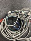 PHILIPS 453567023091 CBL, TILT/LIMIT AC SUPPLY CT Scanner