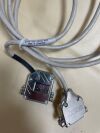 PHILIPS 453567025711 CBL, REF CONVERTER TO RCOM CT Scanner