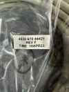 PHILIPS 453567044421 CBL, CONSOLE XFRMR TO CONSOLE CT Scanner