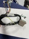 PHILIPS 453567107121 CBL, DMS PS-1 POWER CT Scanner