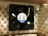 PHILIPS 453566450081 NEW EBOX FAN CT Scanner