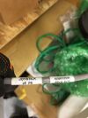 PHILIPS 453567435091 Cable Assy., Joystick CT Scanner