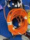 PHILIPS 453567129651 CBL, OPTICAL RX TO CIRS FIBER CT Scanner