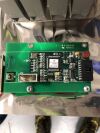 PHILIPS 454110120642 Temperature Sensor/ Rotation Z CT Scanner